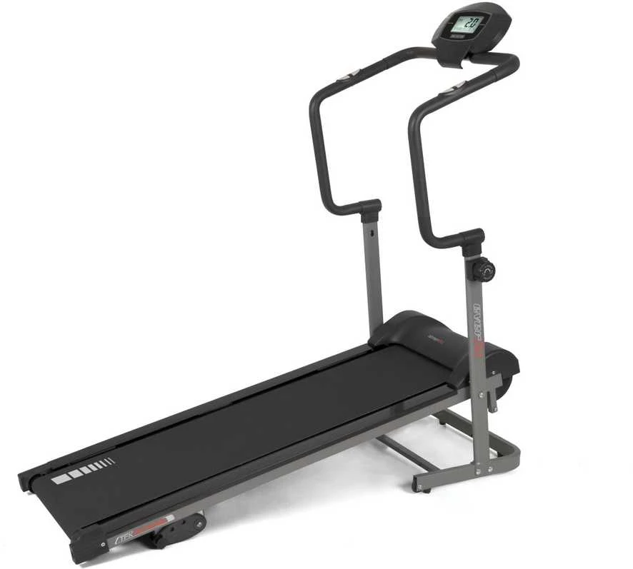 Treadmill EVERFIT TFK-110-MAG 8029975999654