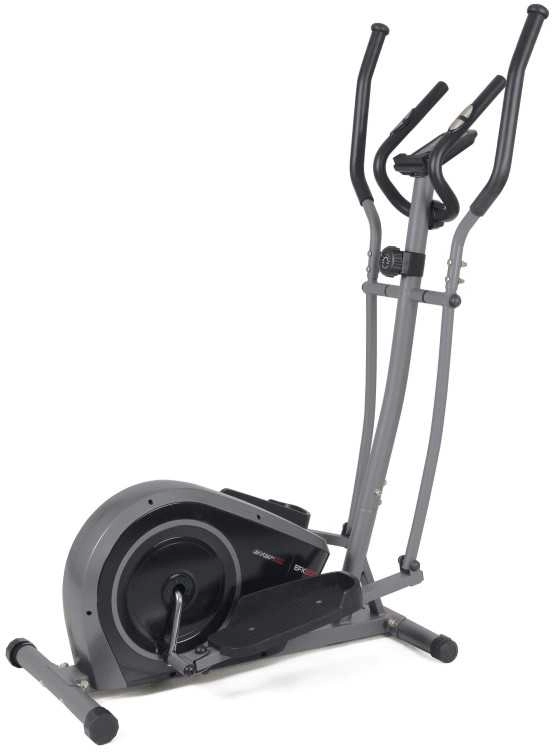 Elliptical trainer EVERFIT EFK-500 8029975999715