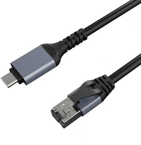 Maršrutizatorius Extra Digital Interneto kabelis CAT6