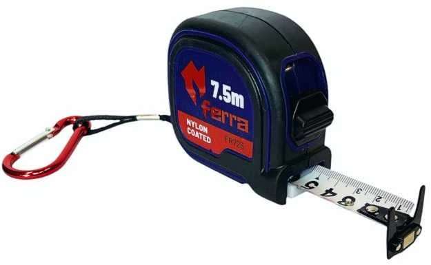 Ferra 7.5 m x 25