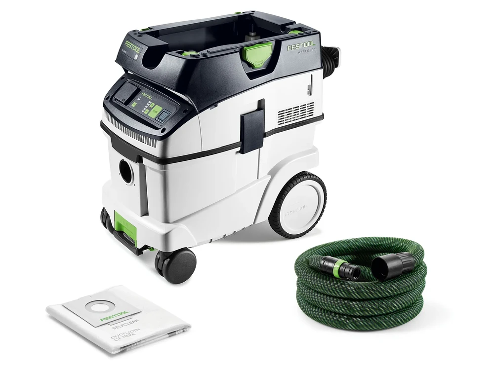 Vacuum Cleaner Festool CTL 36 Elite