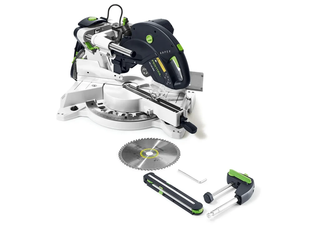 Ukośnica Festool Kapex KS 120 REB