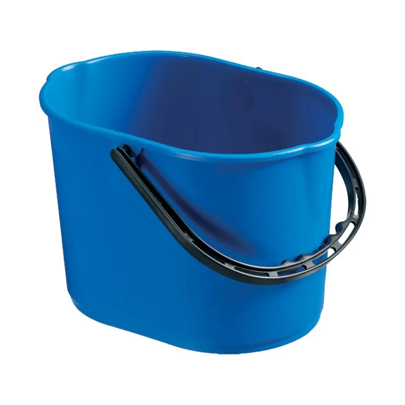 Filmop Plastikinis kibiras PLUTO  12 l