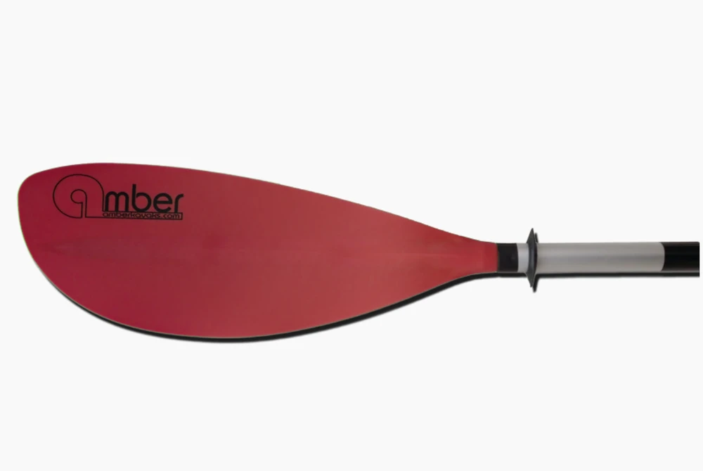 Kayak paddle AMBER K-1  225 cm