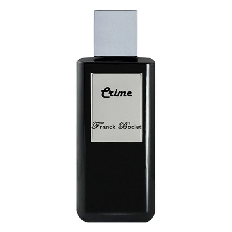 Franck Boclet Crime Extrait De Parfum