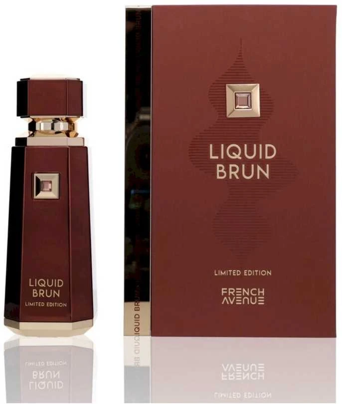 Histoires de Parfums Liquid Brun Limited