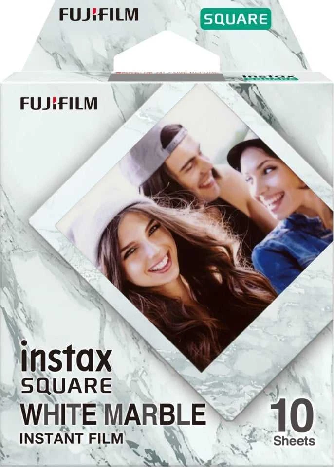 Fuji - Instax Square Film 1x10