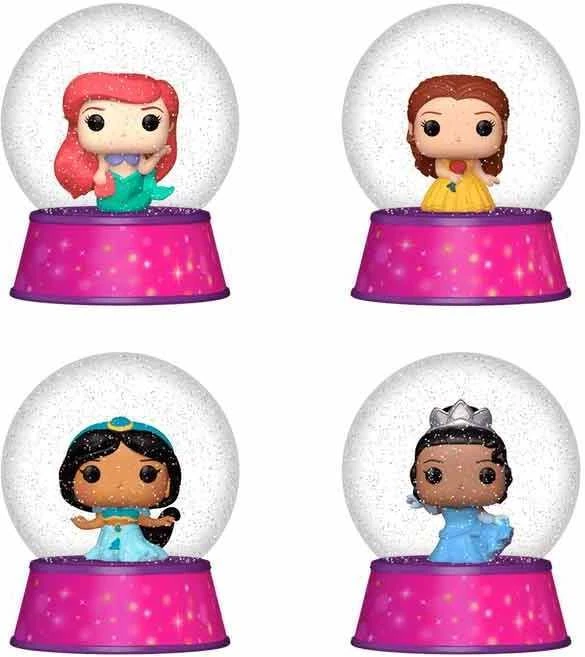 Funko Disney Princess assorted Mystery Mini