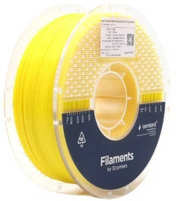 Gembird GEMBIRD Filament ABS High Speed