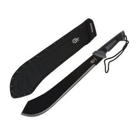 Gerber Outdoor Bolo Machete Machete (