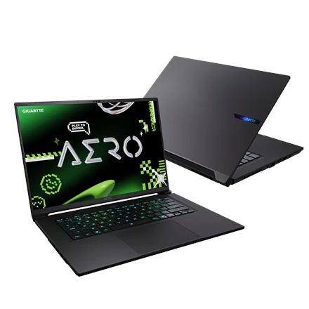 Laptop Gigabyte AERO X16 Ryzen AI