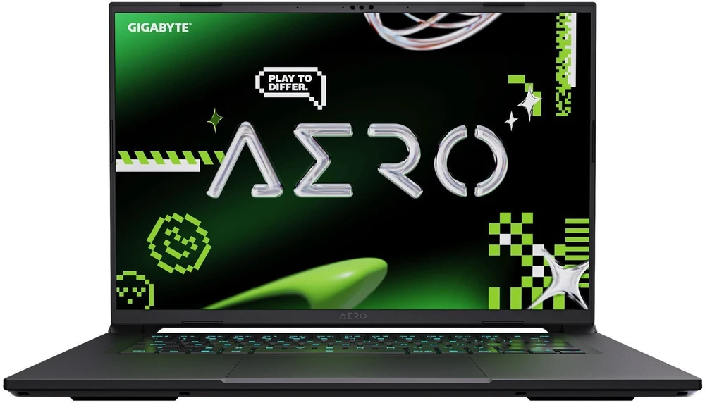 Gigabyte AERO X16 4WHN3EEC64AH AMD Ryzen