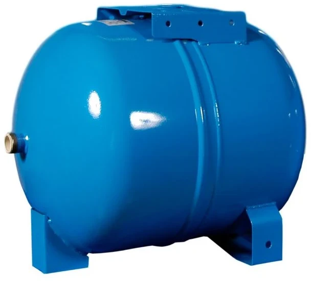 Gitral Horizontal hydrophore 10 bar 1&quot