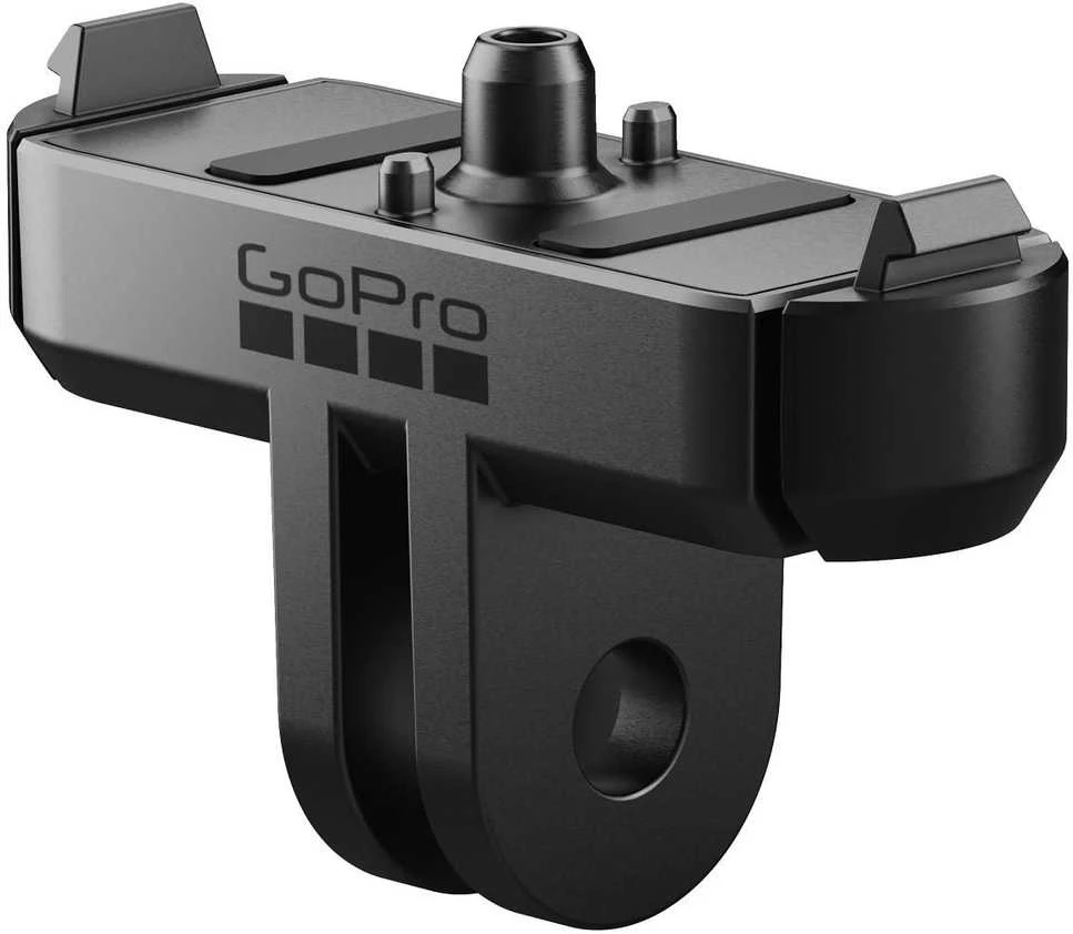 GoPro - Magnetic Latch Mount AEMAG-001