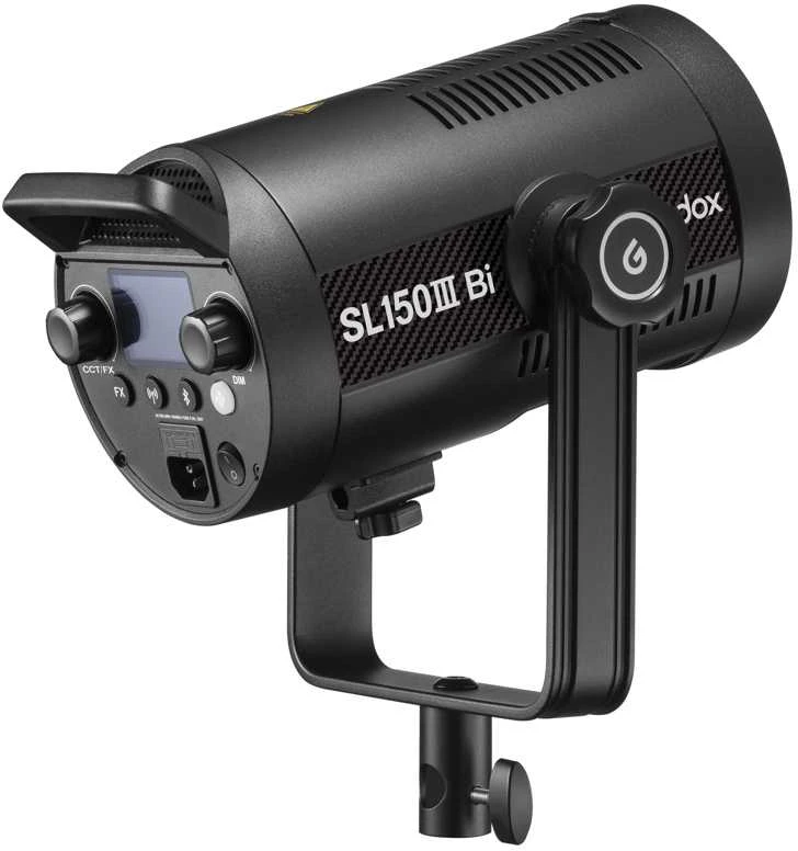 Godox SL150IIIBI LED Video Light 6952344229040
