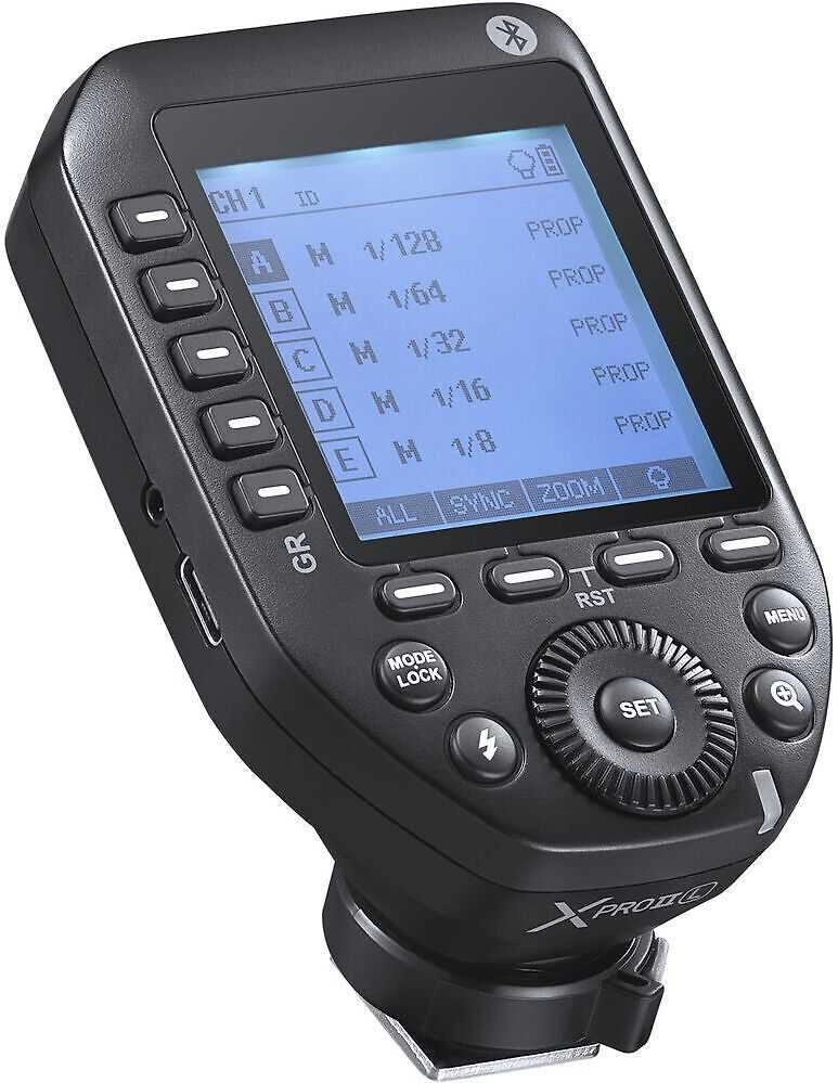 Godox XPro II TTL Wireless Flash