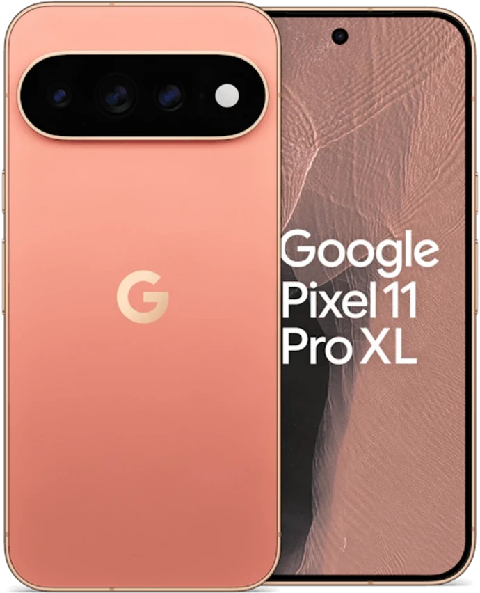 Pixel 11 Pro XL 12/256GB Canyon