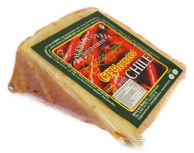 Gran Gusto Avies pieno sūris su