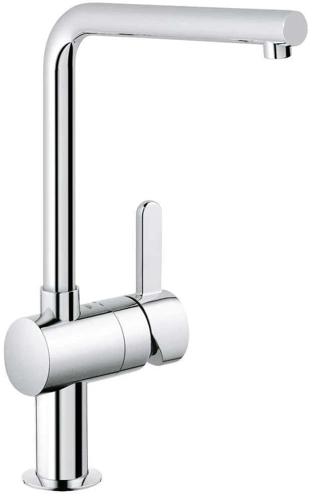 Grohe Flair virtuvės maišytuvas 1/2" chromas