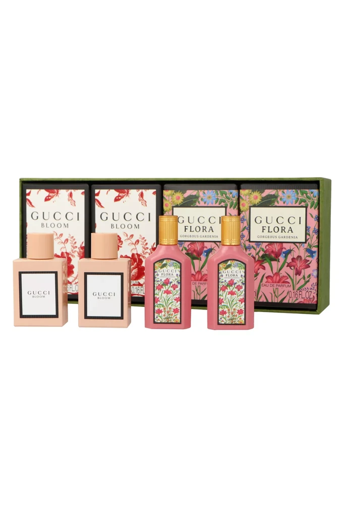 SET GUCCI Bloom EDP 2x5ml +