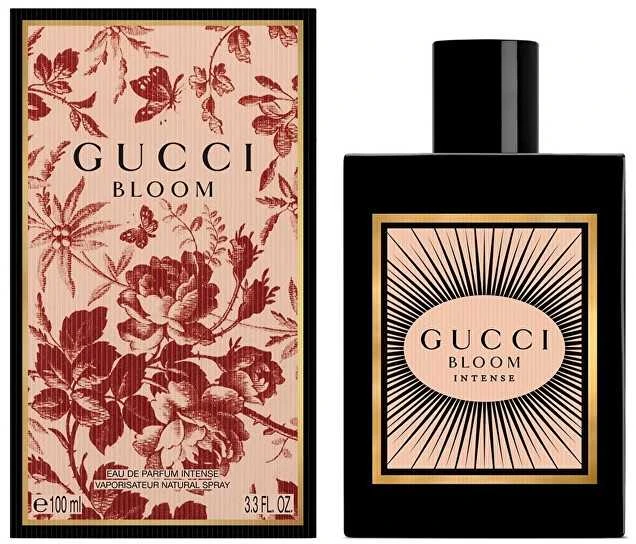 Gucci Bloom Intense EDP perfumed water