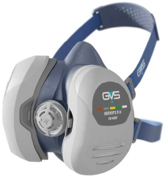 Half mask GVS Elipse SPR223K with
