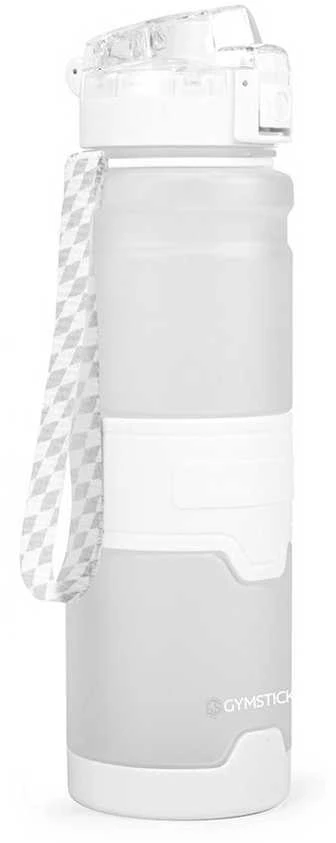 Drinker GYMSTICK 61195-WH 1L white 6430016903455