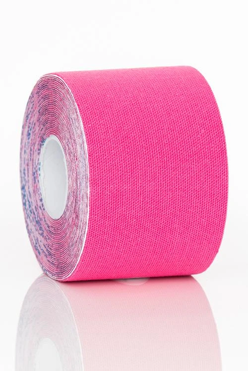 Kineziologinis teipas GYMSTICK 5m x 5cm