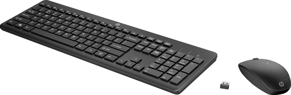Hewlett Packard (HP) HP 235 Wireless