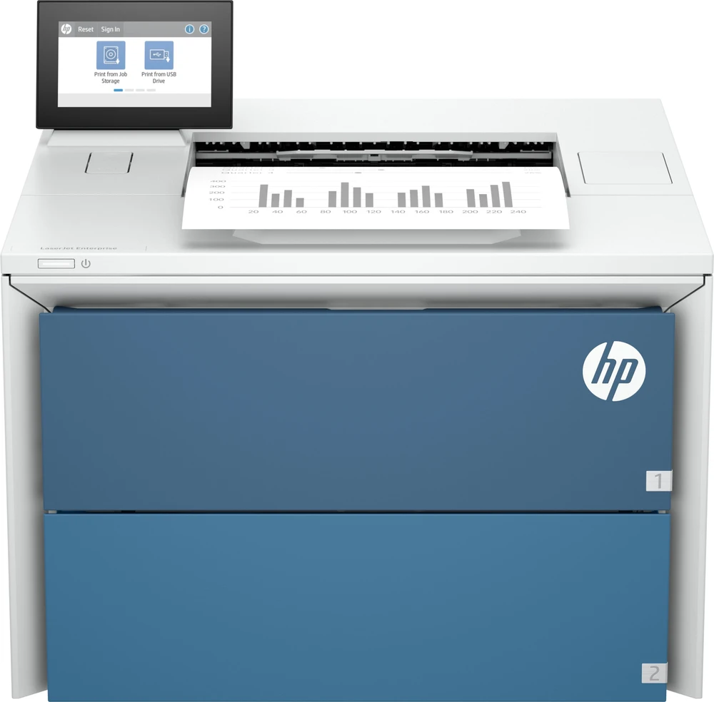 HP LaserJet Enterprise 675R6A#B19 laser printer
