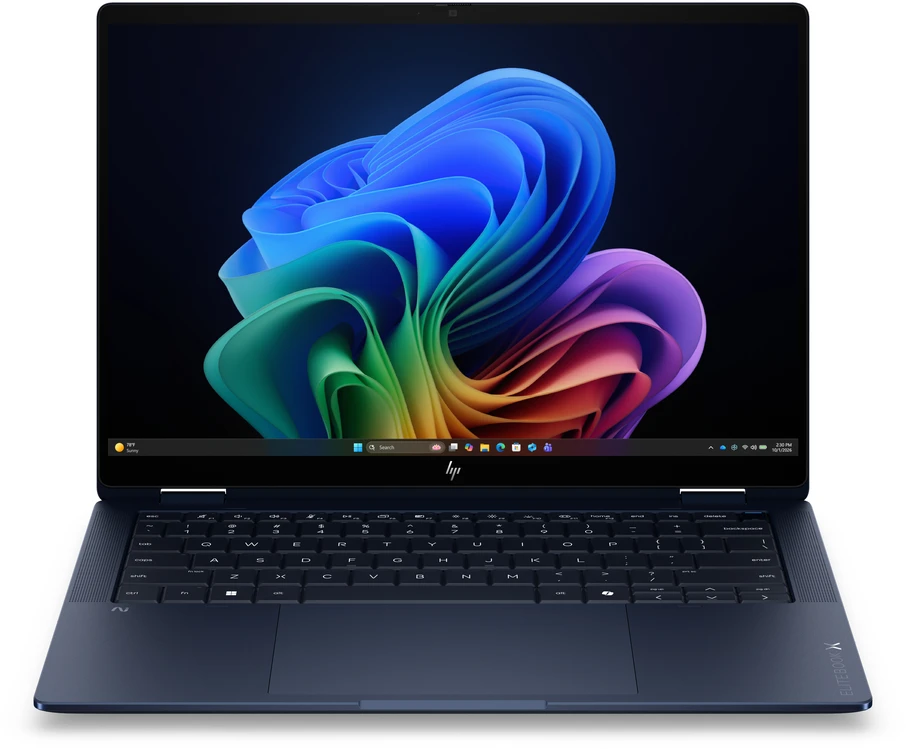 HP EliteBook X Flip G2i 14