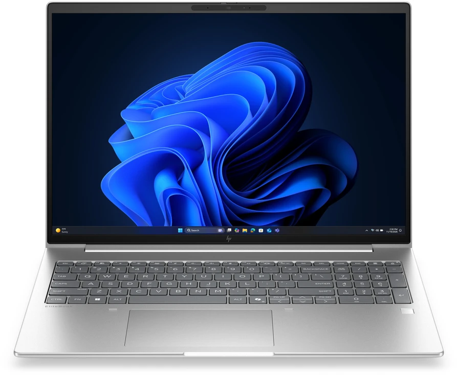 HP EliteBook 6 G2i 16 -