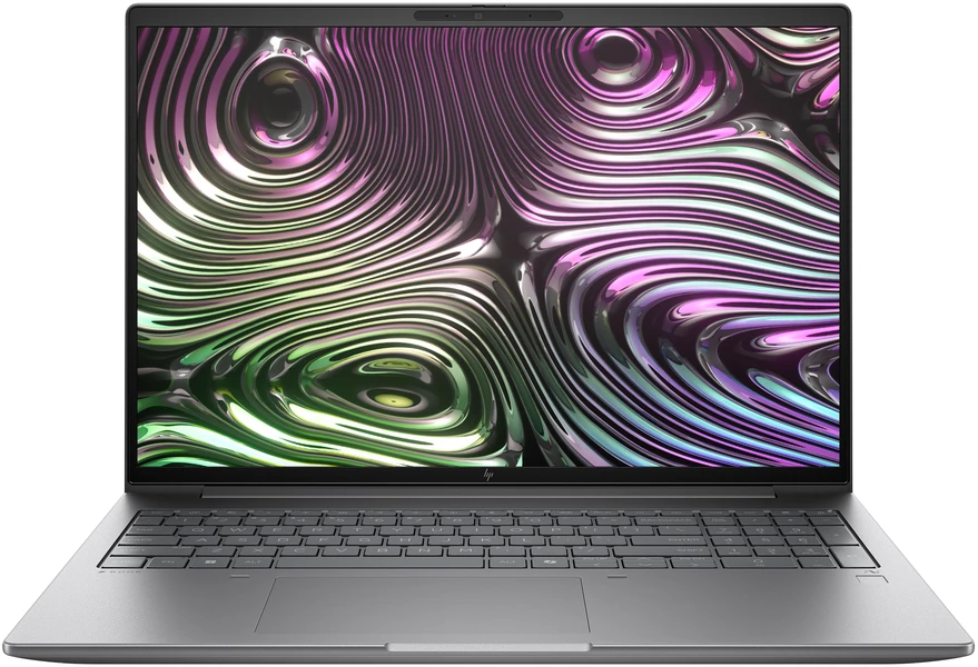 Nešiojamas kompiuteris HP ZBook X G1i
