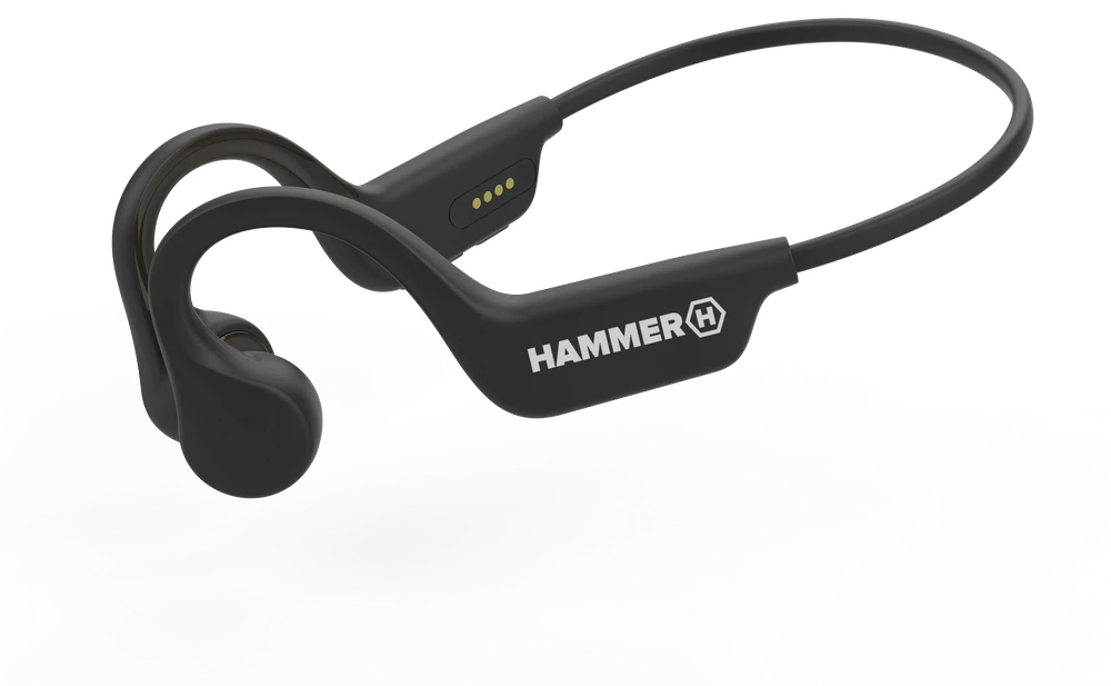 Ausinės HAMMER BONE 5902983648932