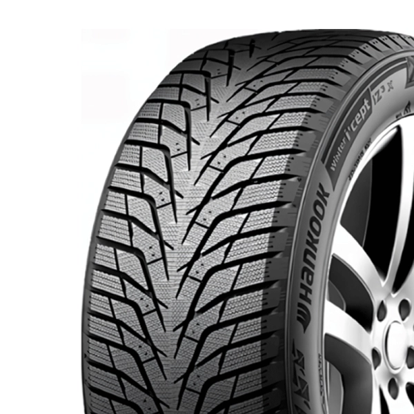 Hankook Padangos WiNter i*cept iZ3 (W636)