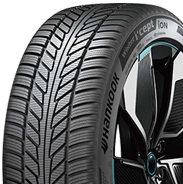 Hankook 255/35R21 WINTER I*CEPT ION X