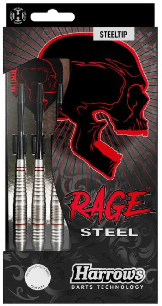 Harrows Saw bar steel nozzle RAGE