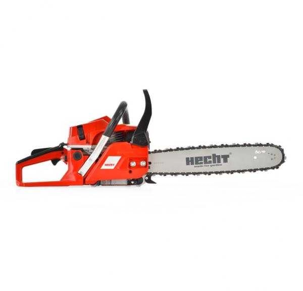Gasoline chainsaw HECHT 45 1.6kW