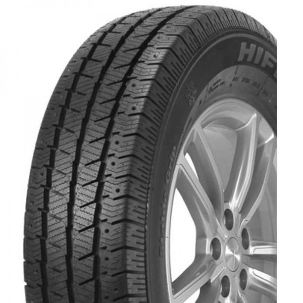 Hifly Padangos ICE-transit 102/100 R (