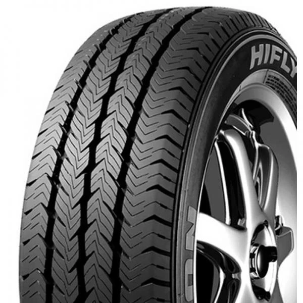 Delivery tire V-07 AS OVATION all-season