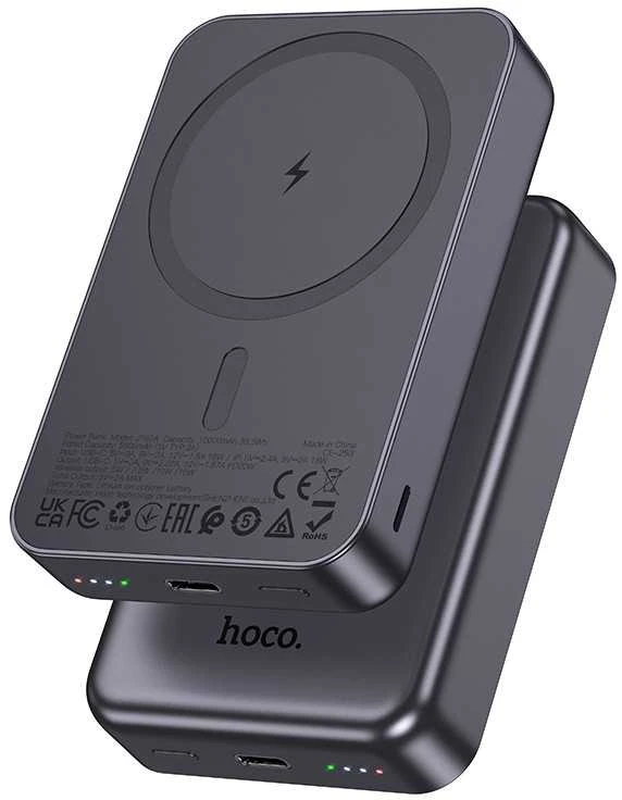 External battery Power Bank Hoco J160A