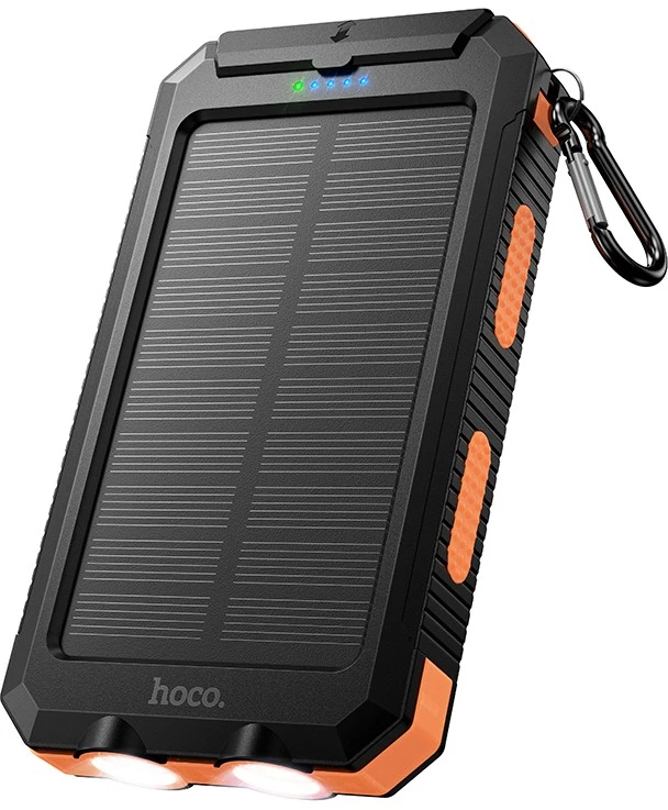 Išorinė baterija Power Bank Hoco J164