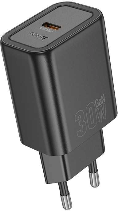 HOCO wall charger Type C PD
