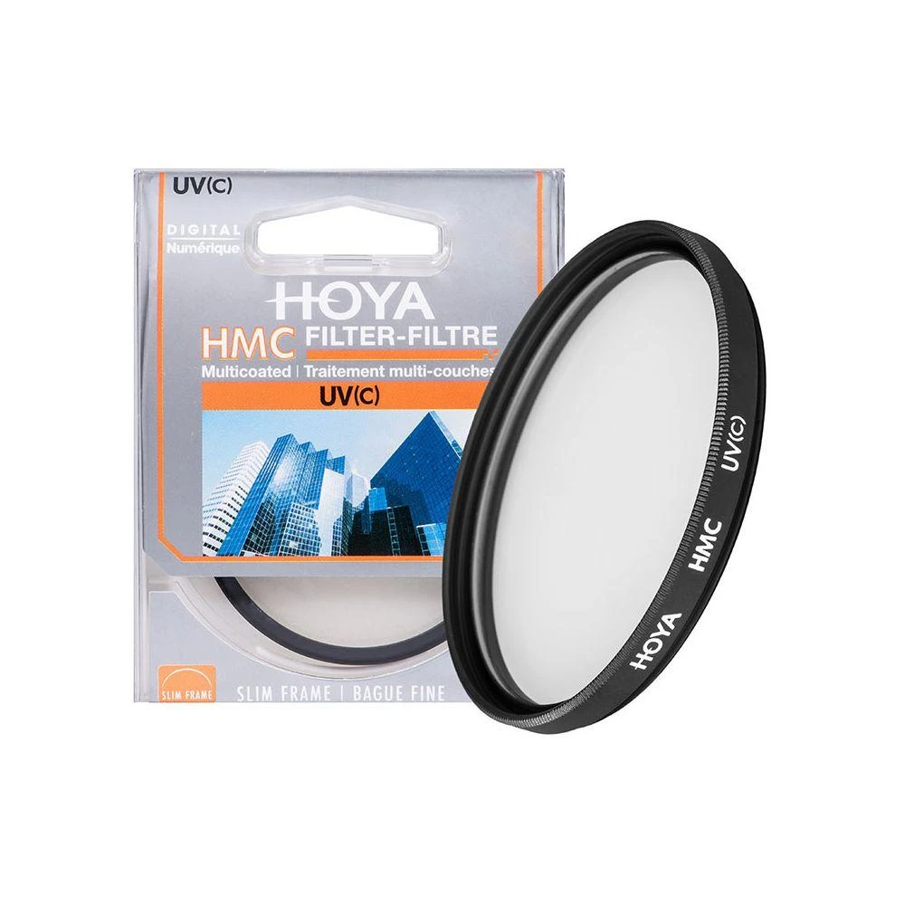 Hoya UV(C) HMC (PHL) 37mm 0240660514626