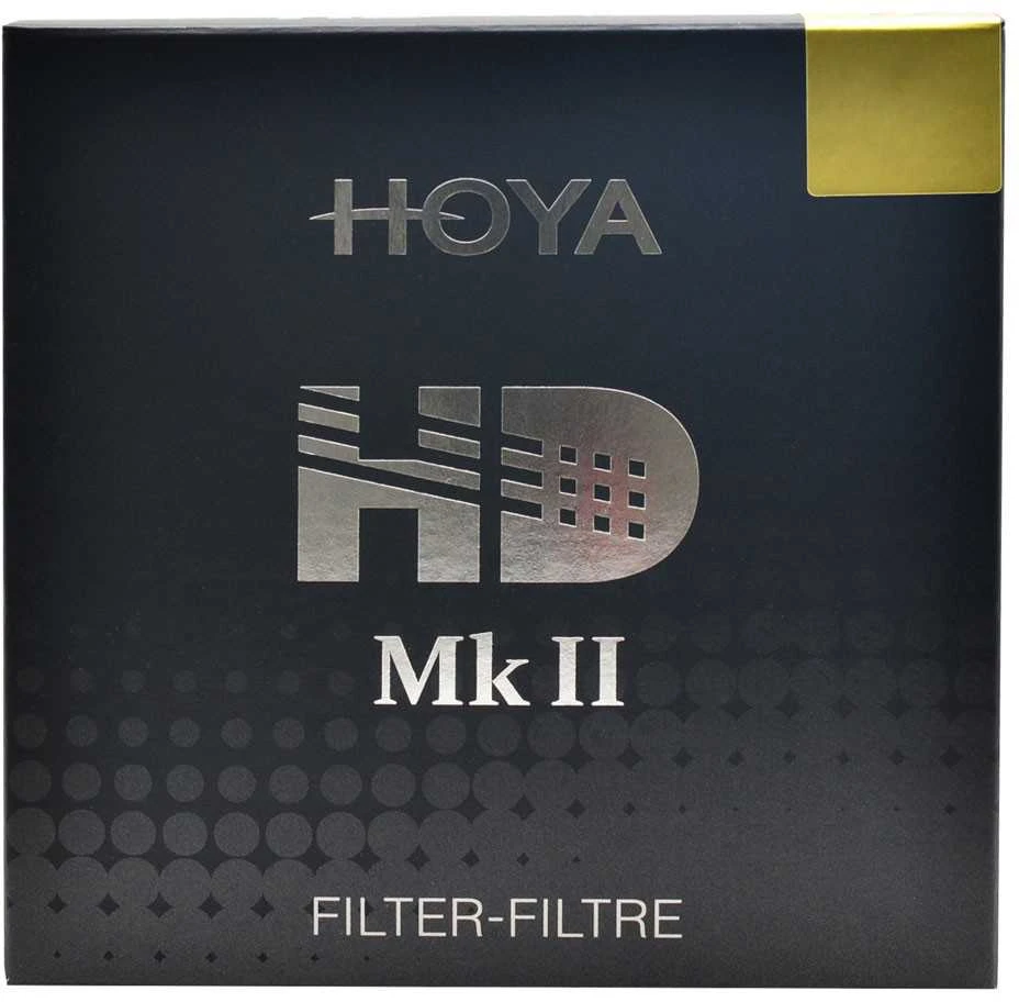 Hoya HD MK II UV Filter