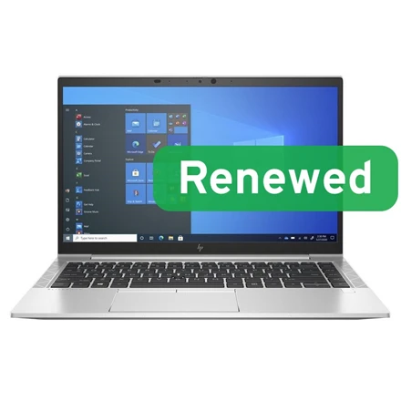 HP Renewed  Grade B  Elitebook 840