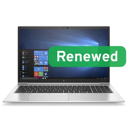 HP Renewed  Grade B  EliteBook 850