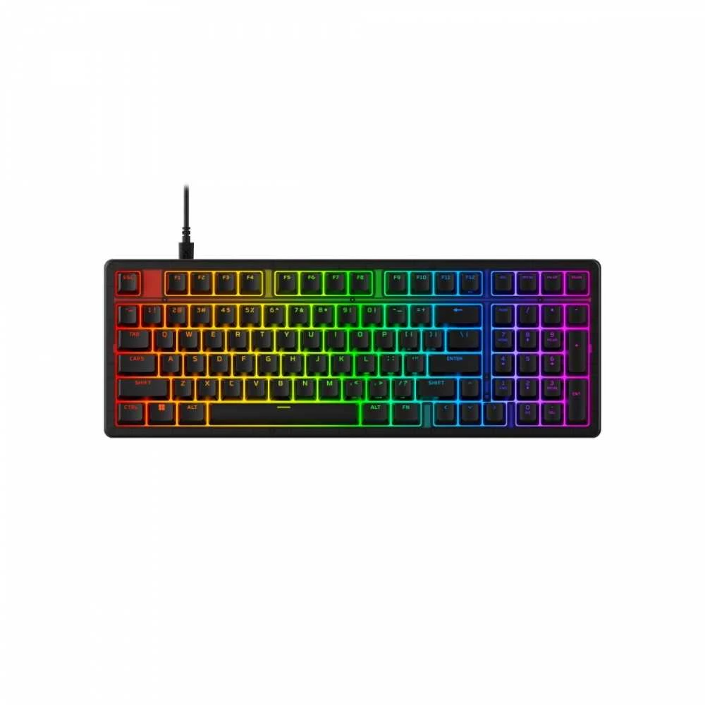HyperX Origins 2 1800 keyboard Gaming