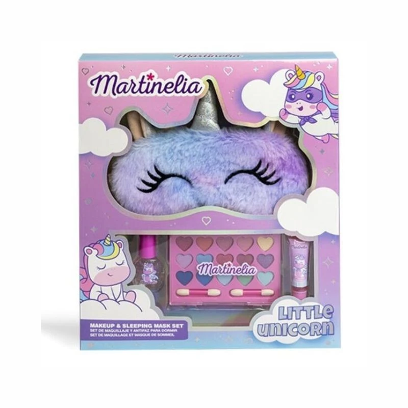 Martinelia - Little Unicorn - Makeup