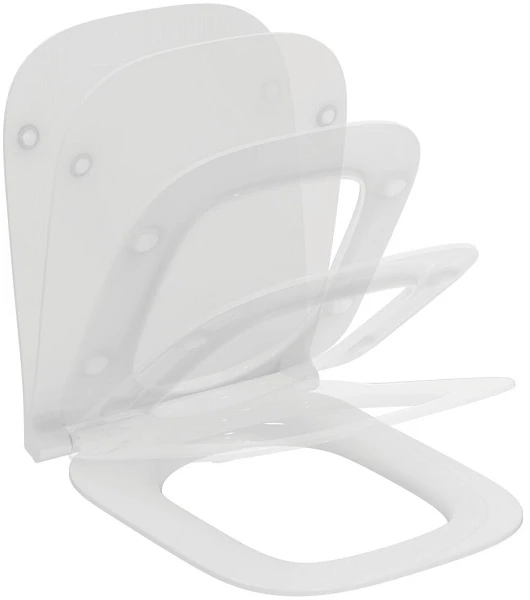 WC dangtis Ideal Standard i.life